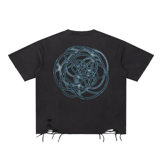 Teach U about Things. T-Shirt