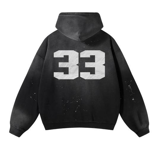 Either Way I'm Winning. Hoodie