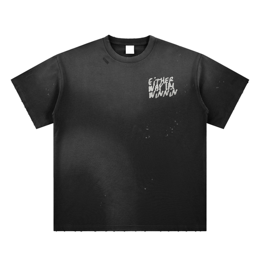 Either Way I'm Winnin T-Shirt
