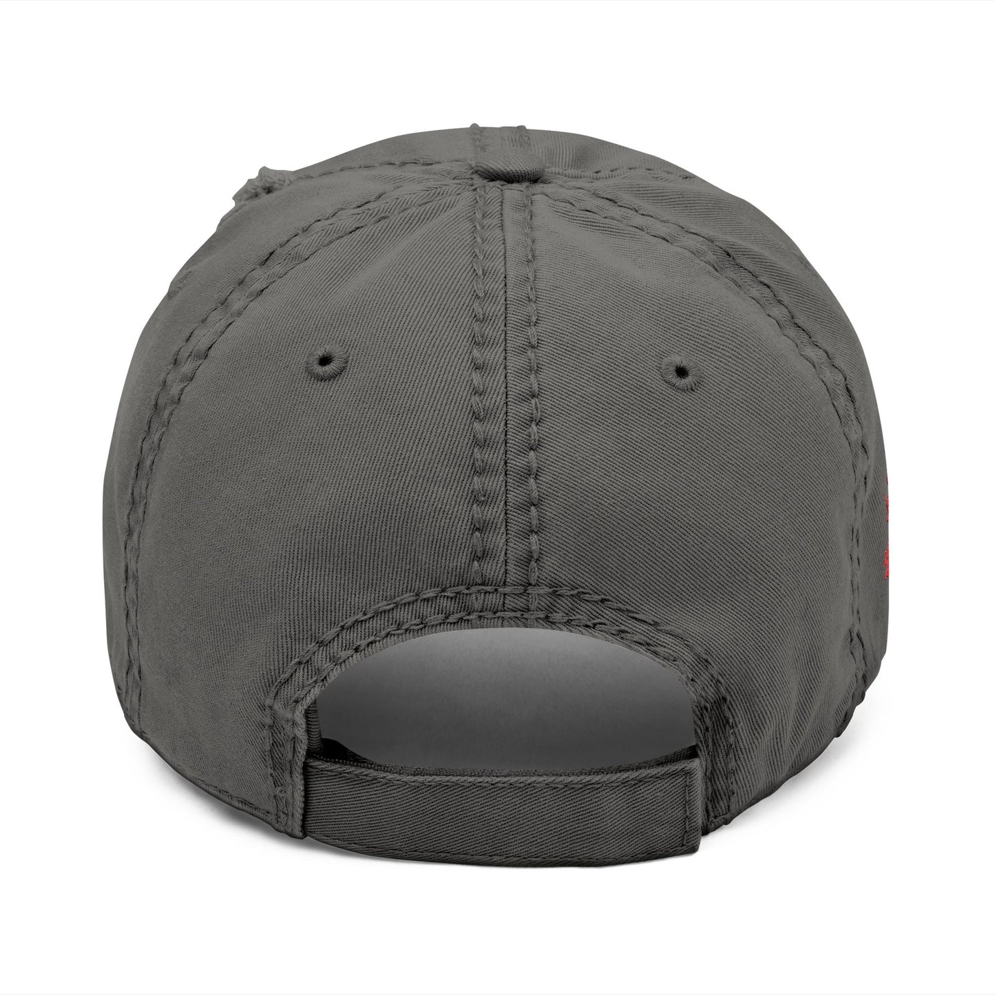 33. Dad Hat (Embroidery)